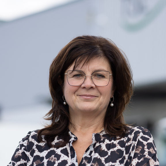 Foto von Frau Kutschbach