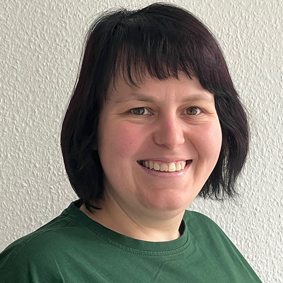 Foto von Frau Maresch