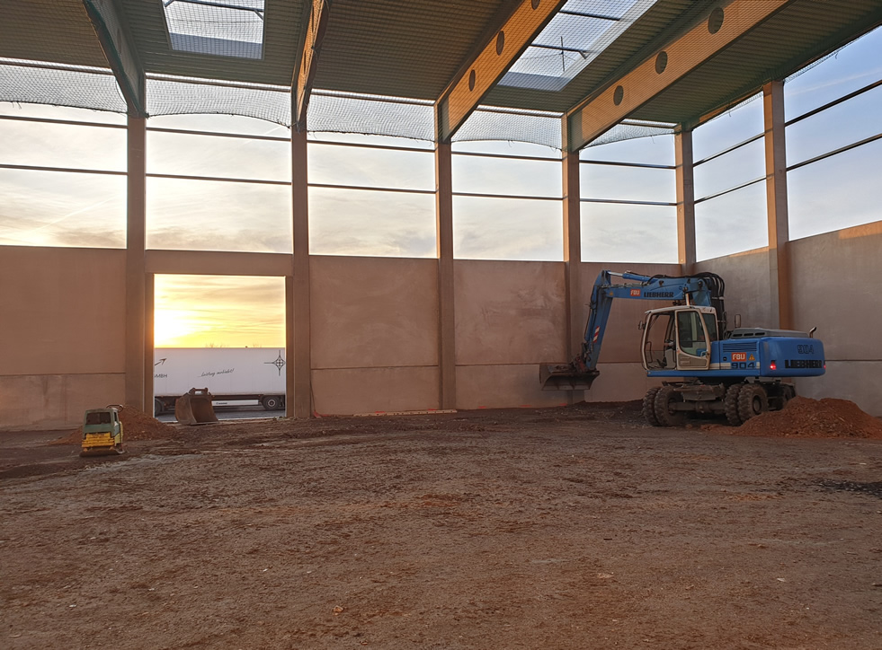 Für heute ist Feierabend Foto: Für heute ist Feierabend